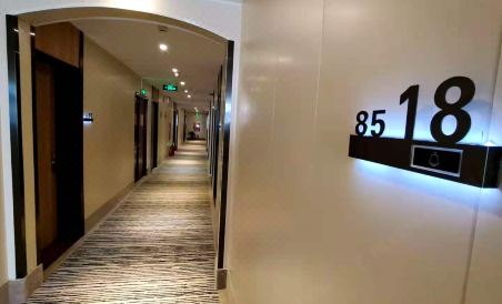 GreenTree Inn (Beijing Liangxiang Suzhuang Metro Station) - Housity