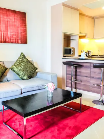 รูปภาพของพาร์ค วิลเลจ พระราม 2