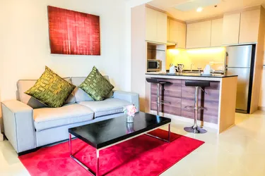 รูปภาพของพาร์ค วิลเลจ พระราม 2