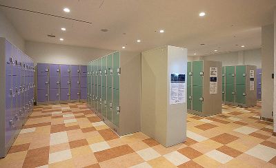 フィットネス&レクリエーション施設 ホテル志摩スペイン村の写真