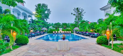 Glorious Hotel & Spa Hotels in Stueng Saen