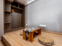 广州君豪国际公寓 - 精选loft复式大床房