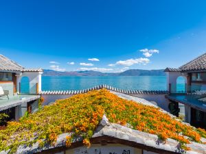 Qilu Sea-view Courtyard Hotel