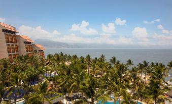 The Westin Resort & Spa, Puerto Vallarta