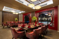 Fleur de Lys Hotel Quy Nhon - breakfast