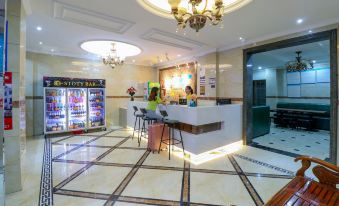 Lido Shuimu Hotel (Chengdu Shuangliu Airport Information Engineering University Store)