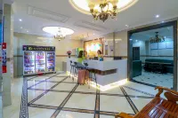 Lido Shuimu Hotel (Chengdu Shuangliu Airport Information Engineering University Store) - صديق للحيوانات الاليفة