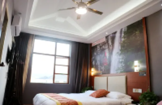 Hugangwan Hotel