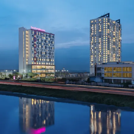Favehotel Karawang