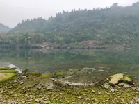 陽朔暖窩中国式旅館（陽朔西通り） - イン(INN)