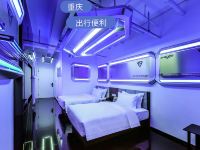 重庆迅鼠职业电竞公寓