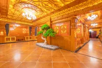Heishui Auspicious Valley Homestay - พร้อมระเบียง