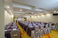 金斯頓飯店（東莞松山湖大嶺山爵士店） 東莞住宿飯店