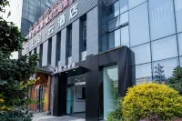 Shangchengyun Hotel(Chongqing Gangcheng Industrial Park Store) Hotels in TieShanPing forest park resort