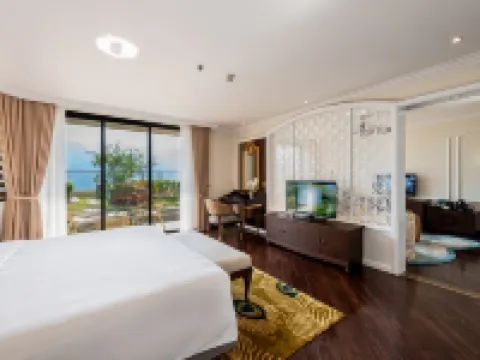 KK Sapa Hotel Hotels in Sapa