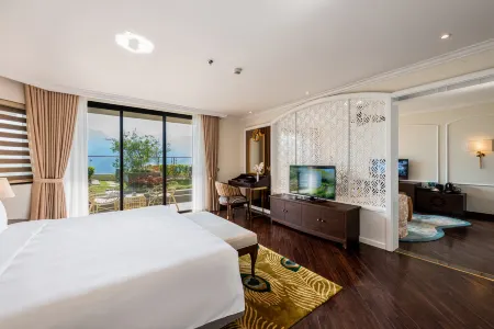 Khách sạn KK Sapa
