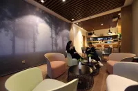 Juyun Shanshe Leyunshan Hostel Hotels in Wencheng