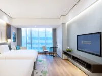 Wenlan Hotel Northern Hangzhou Hotels near Gongshu
