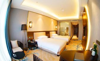 Shengdi Hongcheng Airport Hotel