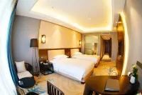 Shengdi Hongcheng Airport Hotel Hotel di Zunyi