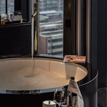 SEYA Design Hotel - Chengdu Taikoo Li (Managed by SEYA GROUP)