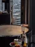 ISEYA Design Hotel (Chengdu Taikoo Li) Hotel in zona Chengdu Social University