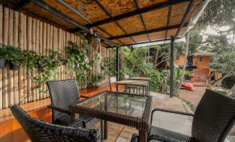 Casa de Lipe