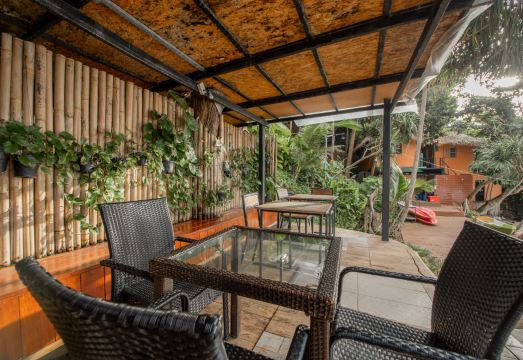 2. 데초 비치 리조..