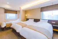 Hotel M's Est Shijo Karasuma Hotel in zona Nihongo Center