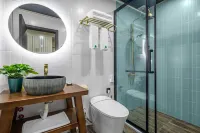 Yunyaqinqi Guesthouse - romantici