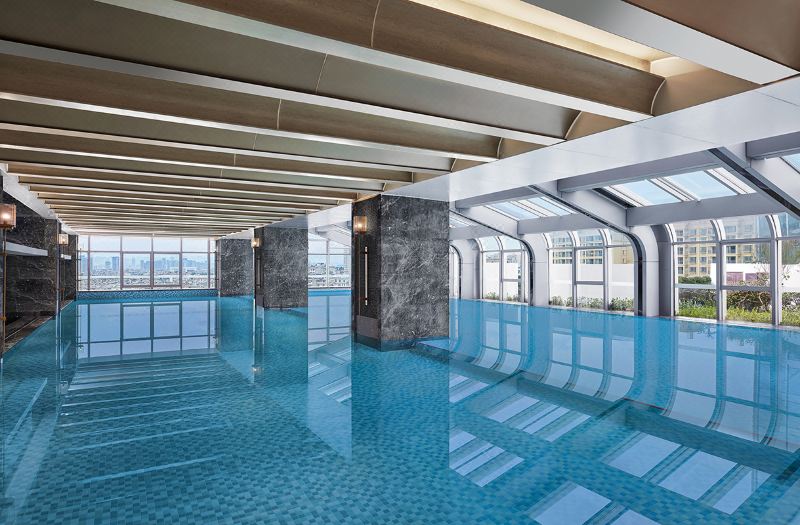 Delta Hotels by Marriott Kunming photo 2