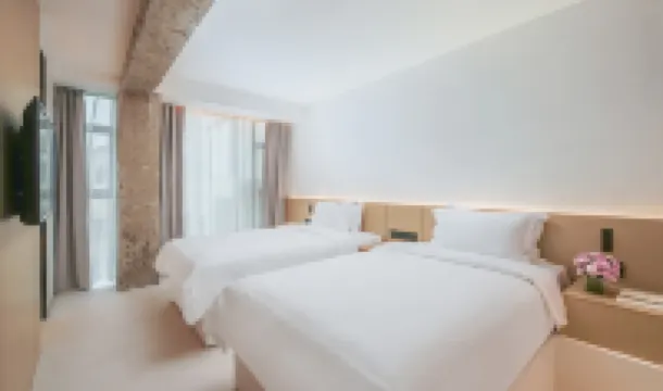 Sanya Santinghua Designer Brand Seaview Homestay