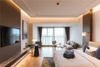Zhangjiagang Huafangxincheng Hotel