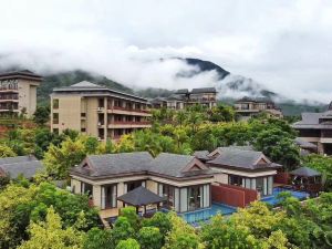 五指山水雲居民宿酒店