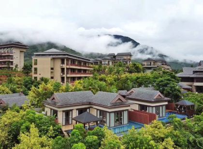 五指山水雲居飯店