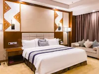 Cehengxuan Kangyang Center Hotels in Ceheng