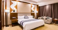 Cehengxuan Kangyang Center Hotels in Ceheng