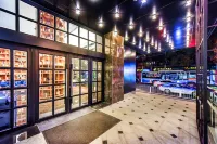 Atour Light Hotel Hotels near Xiangfa Business & Trade City