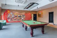 Mingyuehu Hotel (Quanzhou High-speed Railway Station) Hotel a Quanzhou