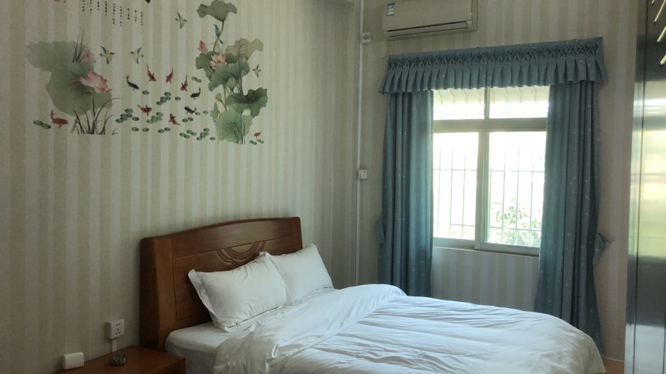 Zhongshan Yuewan Accommodation