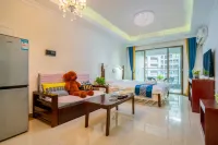 Beihai shanruoju seascape holiday apartment