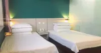 rizhaoxuan Hotels in Zhuozi