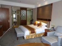 南昌瑶湖明珠大酒店 - 标准大床房