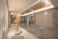 Xinhui Hotel (Xuanhan Yilian Passenger Transport Terminal Branch)