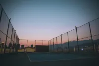 위에량 산좡 호텔