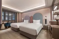 MERCURE NINGBO Eastern New City HOTEL Hotels near Ningbo Ocean World