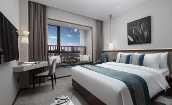 L'Oreal County Hotel