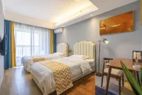 Yuanxu Apartment (Jiangmen Station Darongcheng Branch)