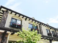Hotori No Hotel Ban Hotels near Kawaguchiko Music Forest Museum