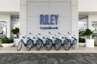 Crystalbrook Riley - Gym